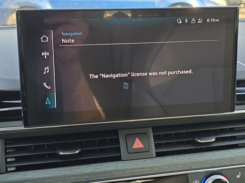 Used 2023 Audi A5 2.0T Premium Plus w/ Premium Plus AWD/4WD image 22