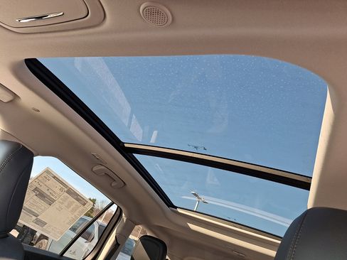 New 2026 Lincoln Aviator Reserve w/ Jet Appearance Package image 11