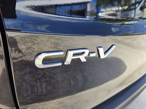 Certified 2025 Honda CR-V LX image 14