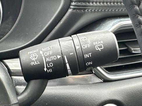 Certified 2023 MAZDA CX-5 AWD 2.5 S w/ Premium Plus Pkg image 29