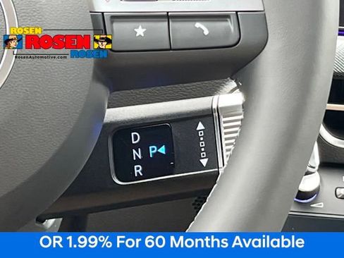 New 2025 Hyundai Sonata Limited image 27