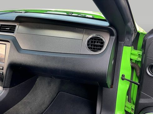 Used 2014 Ford Mustang GT Premium w/ Electronics Package image 15