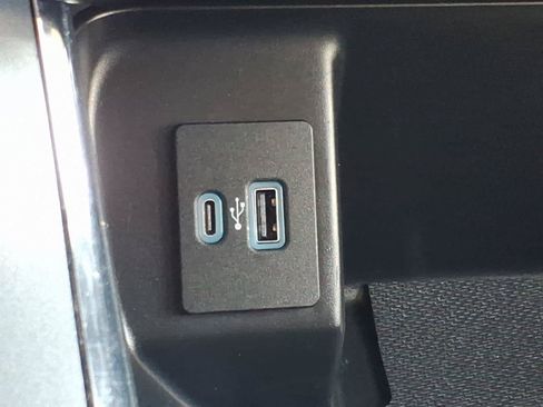 Used 2023 Ford F150 XLT w/ Equipment Group 302A High AWD/4WD image 11