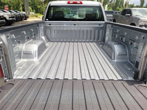 New 2026 Chevrolet Silverado 1500 W/T image 19