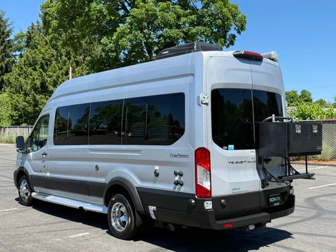 Used 2019 Ford Transit 350 XLT RWD image 4