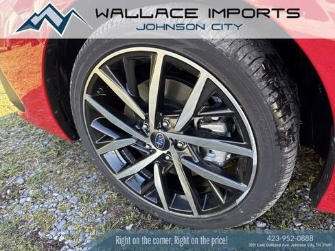 New 2026 Subaru Impreza 2.0i Sport AWD/4WD image 45