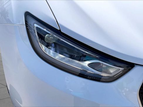 New 2026 Chrysler Pacifica Pinnacle FWD image 13