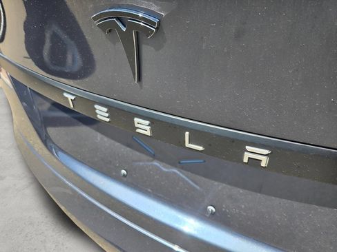 Used 2020 Tesla Model S Long Range Plus AWD/4WD image 19