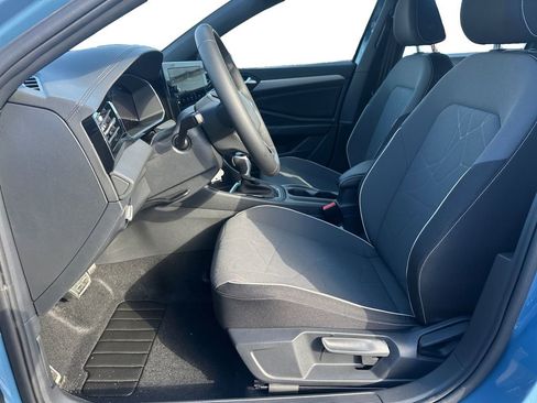 New 2026 Volkswagen Jetta Sport image 9