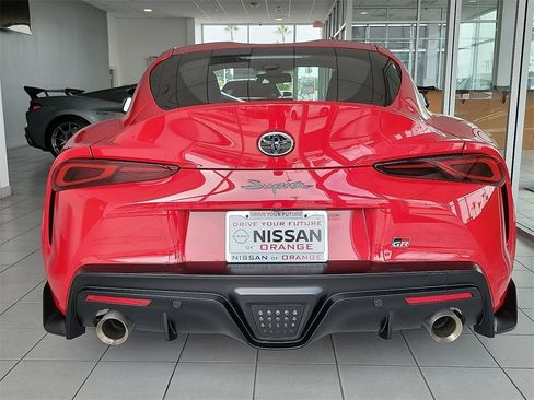 Used 2026 Toyota Supra Premium w/ Driver Assist Package image 23