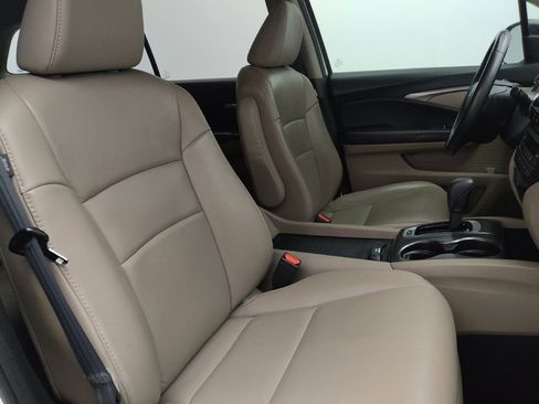 Used 2018 Honda Pilot EX-L image 21