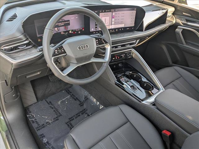 New 2026 Audi Q5 Premium w/ Premium Plus AWD/4WD image 3