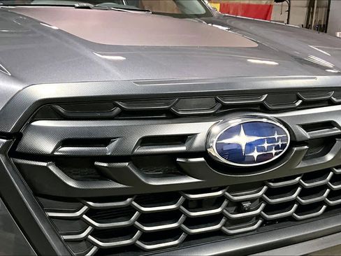 Used 2024 Subaru Forester Wilderness image 29