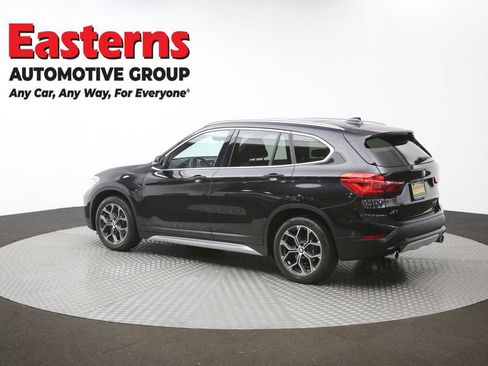 Used 2022 BMW X1 xDrive28i w/ Convenience Package image 60