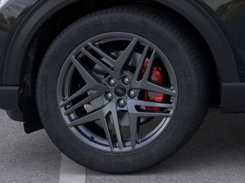 New 2026 Ford Explorer ST-Line w/ ST-Line Street Pack image 19