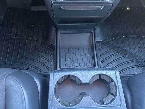 Used 2010 Honda Ridgeline RTL image 8