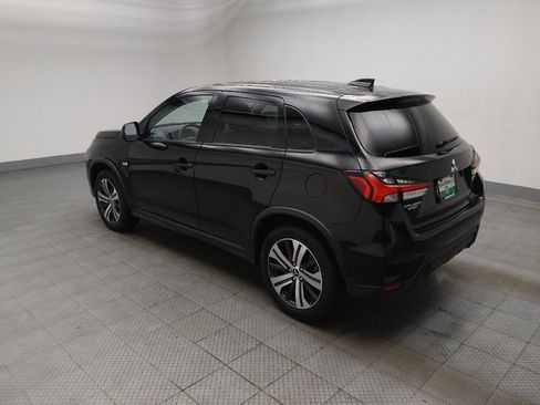 Used 2025 Mitsubishi Outlander Sport AWD image 3