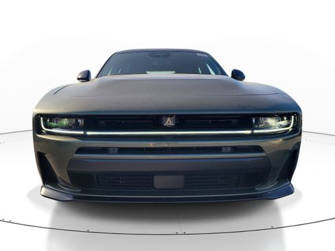 New 2026 Dodge Charger Scat Pack AWD/4WD image 3