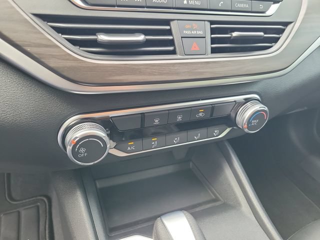 New 2026 Nissan Altima 2.5 SV AWD/4WD image 27