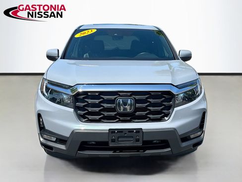 Used 2023 Honda Passport EX-L image 2