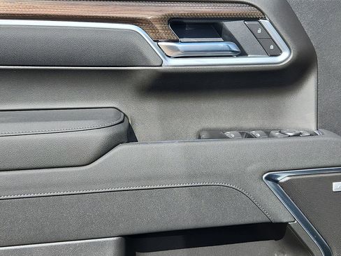 New 2026 Chevrolet Silverado 1500 RST w/ RST All Star Premium Package image 18