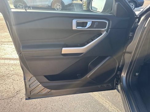 Used 2023 Ford Explorer Timberline AWD/4WD image 19