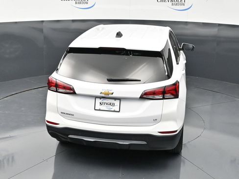 Certified 2024 Chevrolet Equinox LT FWD image 17