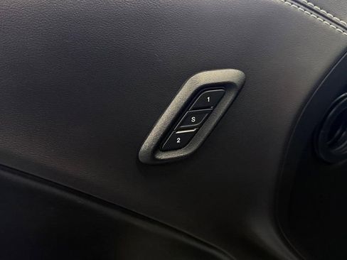 Used 2022 Dodge Challenger SRT Hellcat image 40