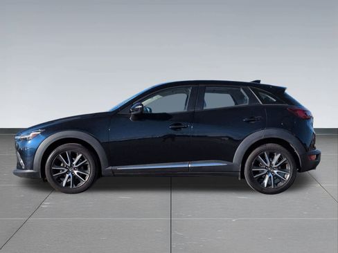 Used 2016 MAZDA CX-3 Grand Touring image 3