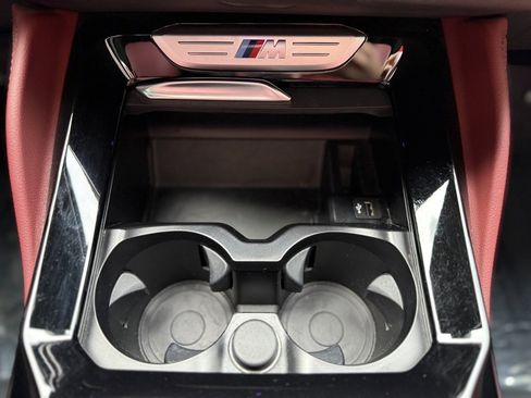 Used 2023 BMW X4 M40i w/ Premium Package image 17