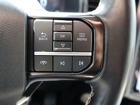 Used 2023 Ford Expedition Platinum AWD/4WD image 25