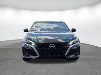 Used 2024 Nissan Altima 2.5 SV FWD video 2