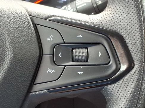 Used 2022 Chevrolet TrailBlazer LT w/ Convenience Package FWD image 27