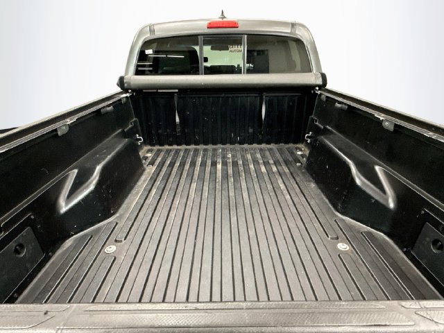 Used 2014 Toyota Tacoma 4x4 Double Cab w/ SR5 Package image 23
