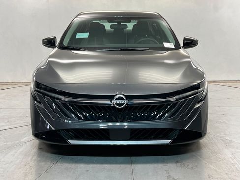 New 2027 Nissan Sentra SV w/ Floor Mat Package FWD image 8
