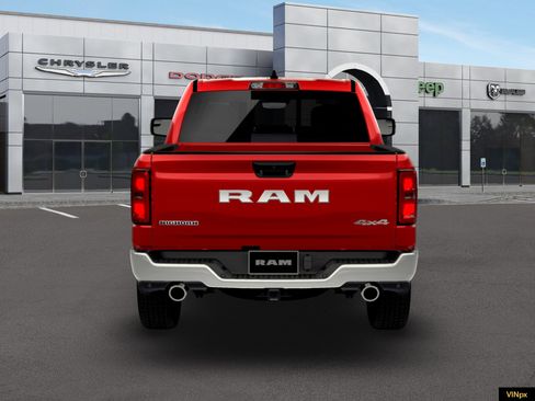 New 2026 RAM 1500 Big Horn image 6