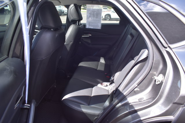 Used 2022 MAZDA CX-30 AWD 2.5 S w/ Preferred Package image 32
