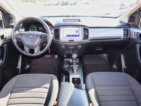 Used 2021 Ford Ranger XL w/ Equipment Group 101A High image 15