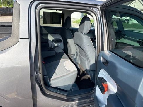 Used 2022 Ford Maverick XLT w/ Equipment Group 300A Standard AWD/4WD image 11