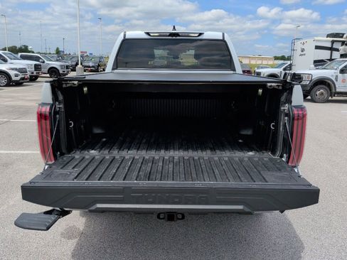 Used 2022 Toyota Tundra 1794 Edition AWD/4WD image 44