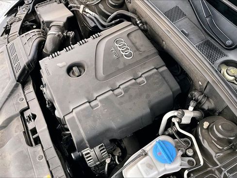 Used 2016 Audi A5 2.0T Premium image 41