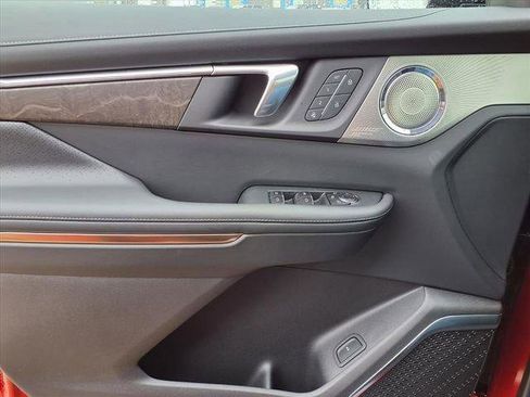 New 2026 Buick Enclave Avenir w/ Super Cruise Package image 17