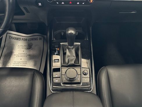 Used 2023 MAZDA CX-30 AWD 2.5 S w/ Preferred Package image 25