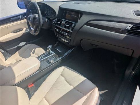 Used 2015 BMW X4 xDrive28i AWD/4WD image 20