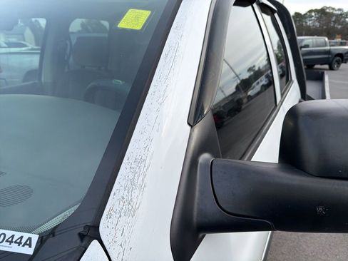 Used 2005 Dodge Ram 3500 Truck SLT w/ Quad Cab Big Horn Value Group image 25