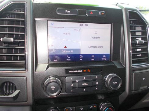 Used 2019 Ford F150 XLT w/ Equipment Group 301A Mid RWD image 16