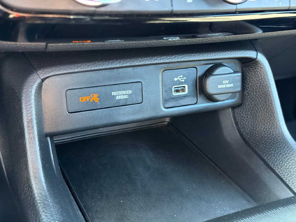 Used 2024 Honda Civic Sport image 28
