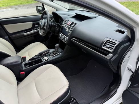 Used 2017 Subaru Crosstrek 2.0i Limited AWD/4WD image 18