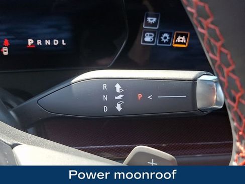 Used 2024 Chevrolet Traverse RS w/ LPO, Floor Liner Package image 12