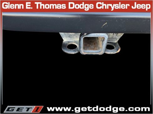 Used 2019 RAM 2500 Tradesman w/ Safety Group image 9